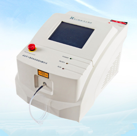 Vein surgical diode laser instruments blood vessel removal laser